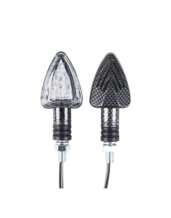 Clignotants LED Homologués UM