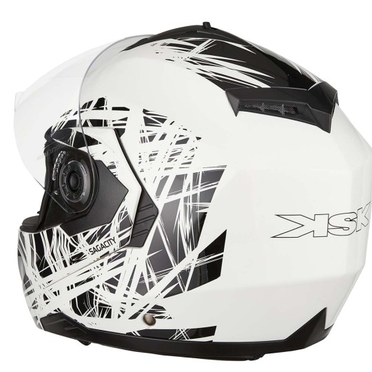 Casque Modulable KSK Sagacity