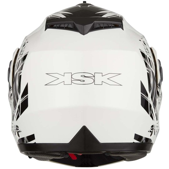 Casque Modulable KSK Sagacity