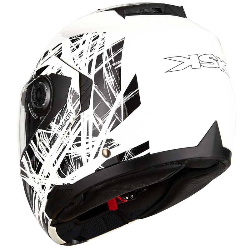 Casque Modulable KSK Sagacity