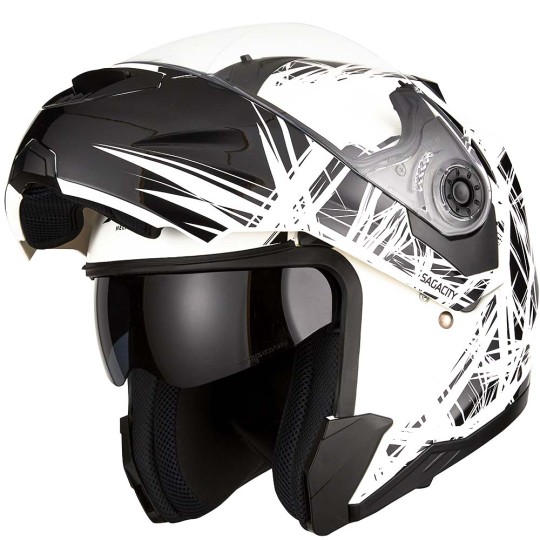 Casque Modulable KSK Sagacity