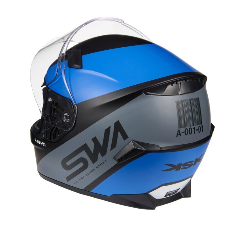 Casque intégral SWA