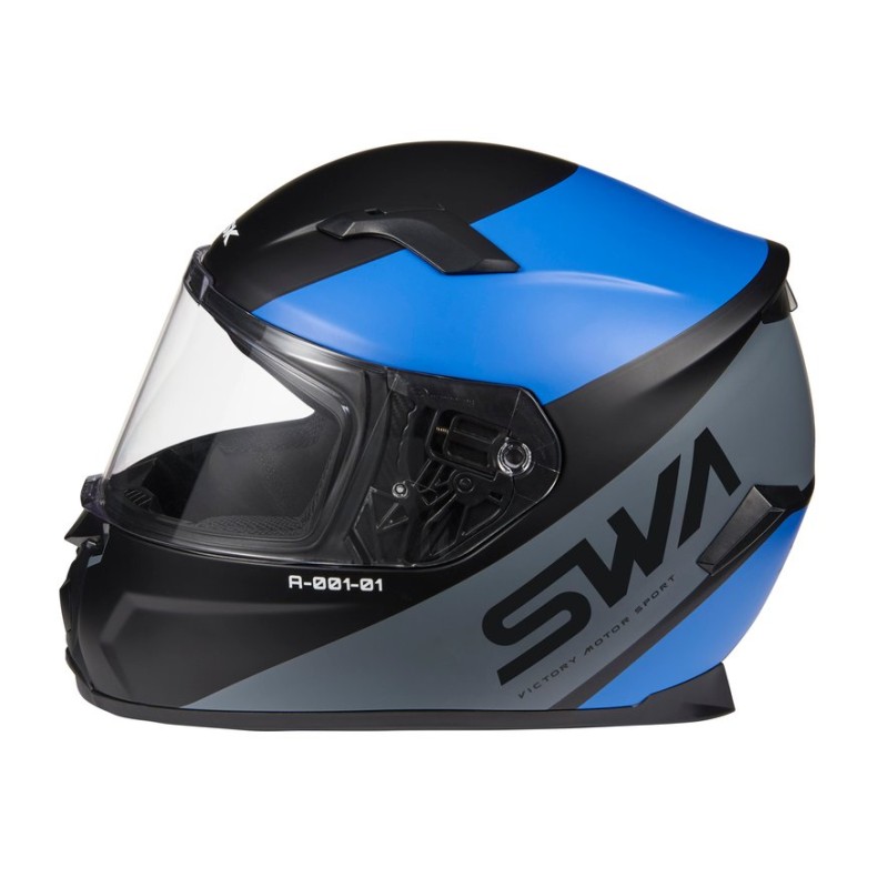 Casque intégral SWA