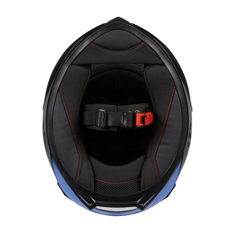 Casque intégral SWA