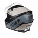 Casque intégral SWA