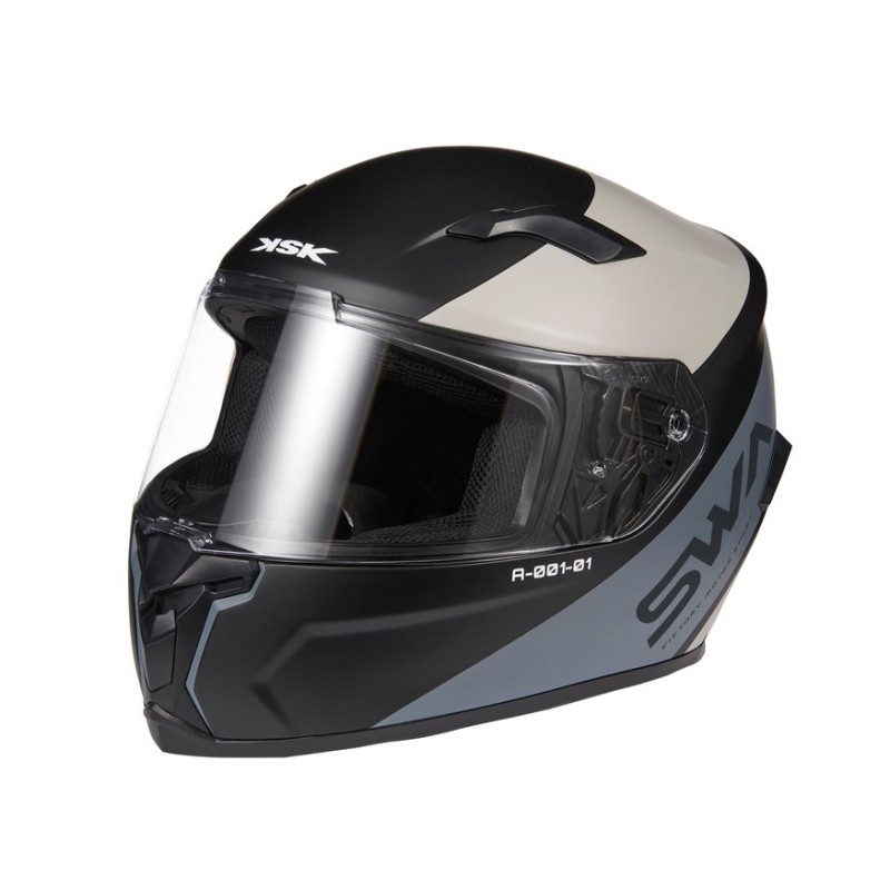 Casque intégral SWA