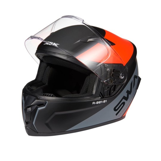 Casque intégral SWA