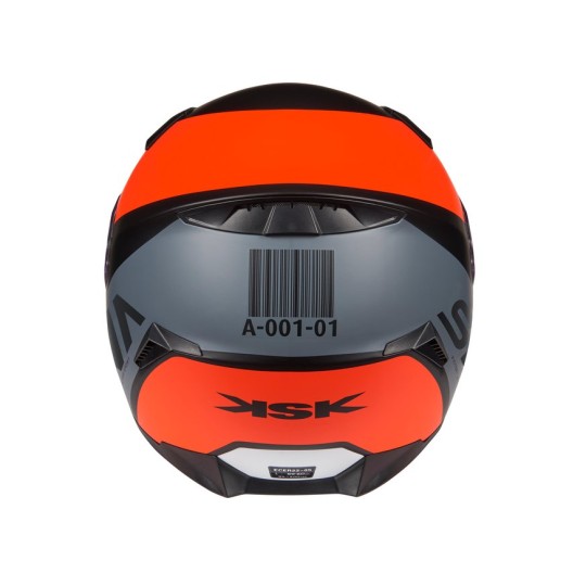 Casque intégral SWA