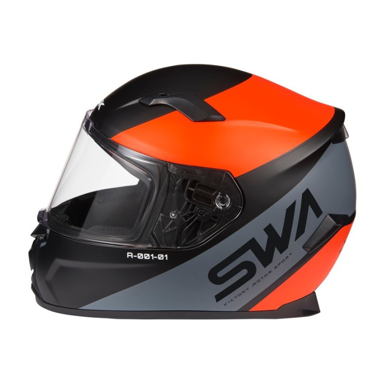 Casque intégral SWA