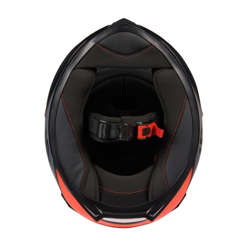 Casque intégral SWA