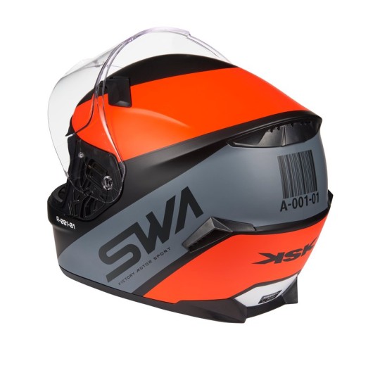 Casque intégral SWA