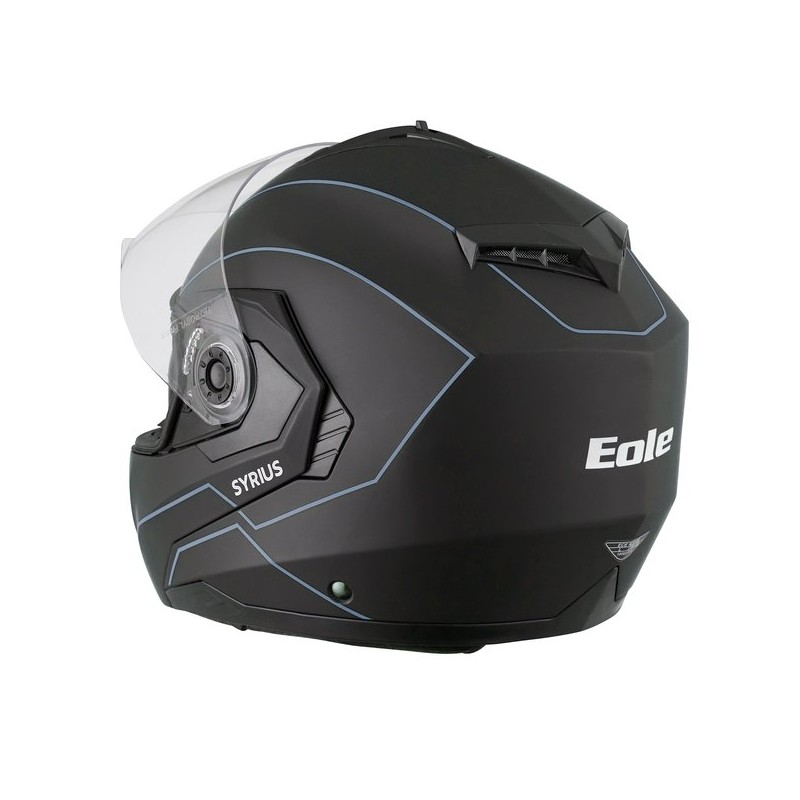 Casque modulable EOLE SYRIUS