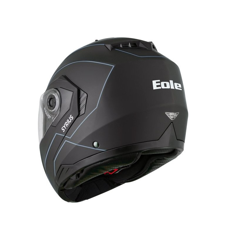 Casque modulable EOLE SYRIUS