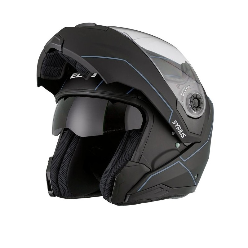 Casque modulable EOLE SYRIUS