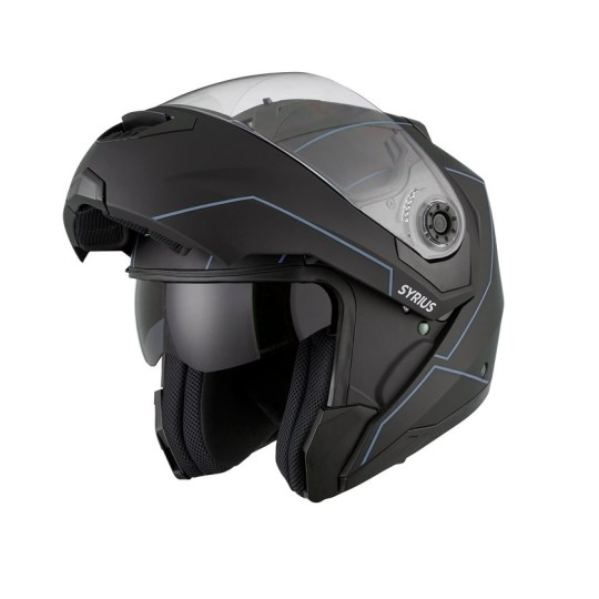 Casque modulable EOLE SYRIUS