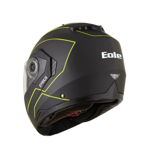 Casque modulable EOLE SYRIUS