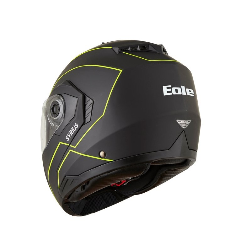 Casque modulable EOLE SYRIUS