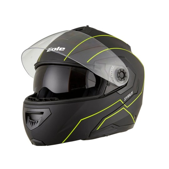 Casque modulable EOLE SYRIUS