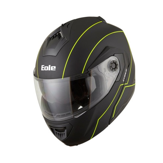 Casque modulable EOLE SYRIUS