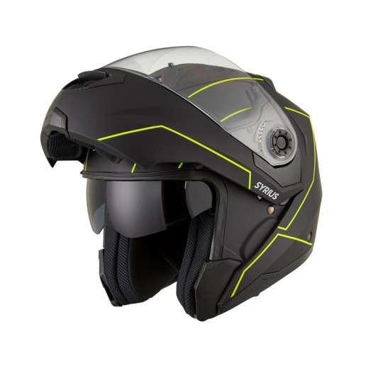 Casque modulable EOLE SYRIUS