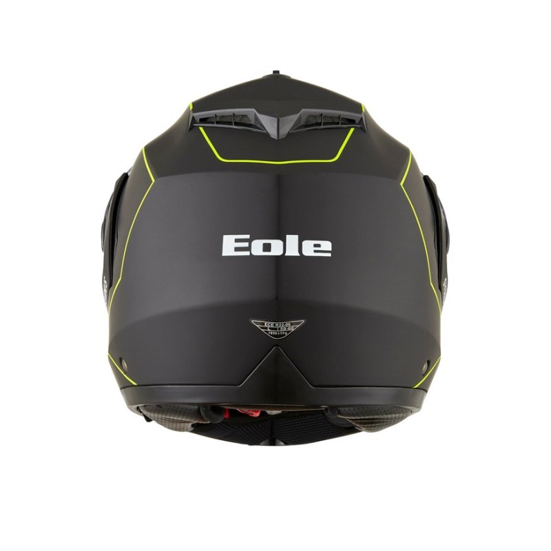 Casque modulable EOLE SYRIUS