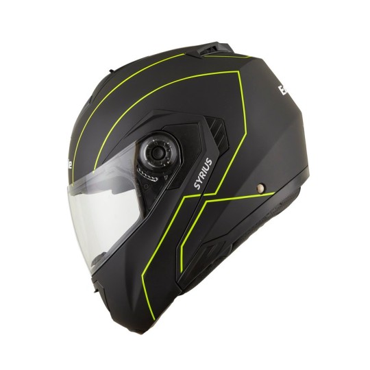 Casque modulable EOLE SYRIUS