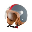 Casque jet EOLE TAIYO