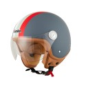 Casque jet EOLE TAIYO