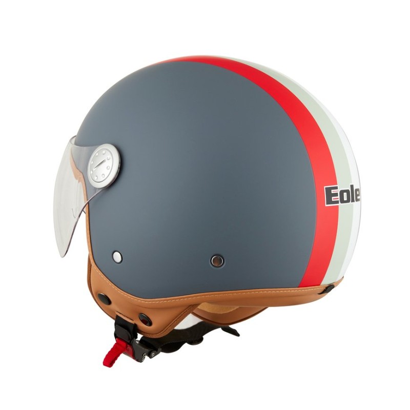 Casque jet EOLE TAIYO