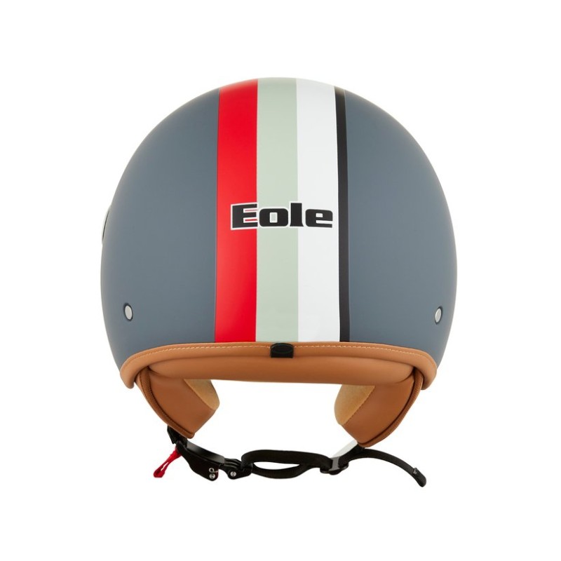 Casque jet EOLE TAIYO