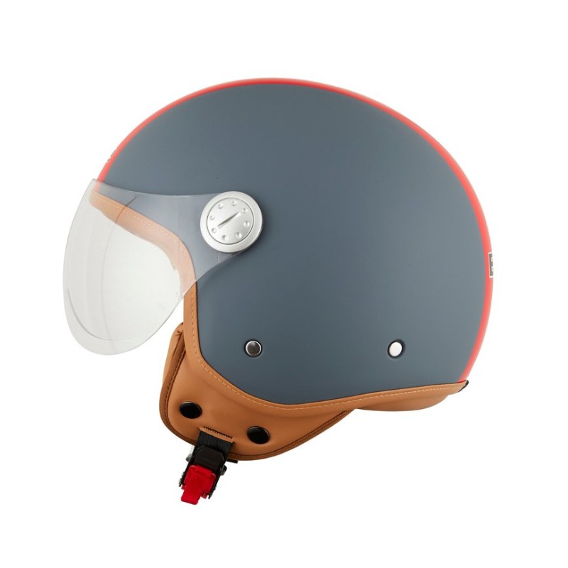 Casque jet EOLE TAIYO