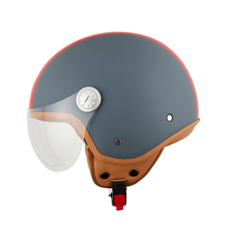 Casque jet EOLE TAIYO