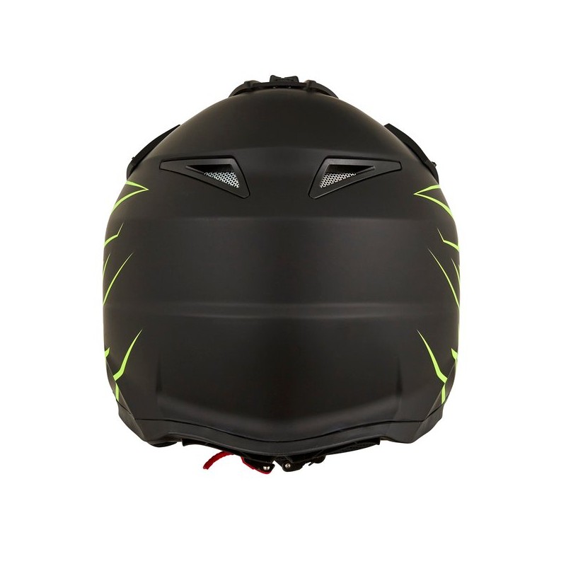 Casque KSK Sundry V2