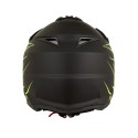 Casque KSK Sundry V2