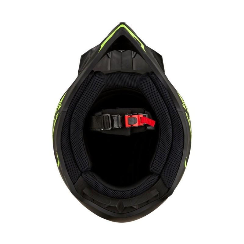 Casque KSK Sundry V2