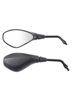 Rétroviseurs homologués UM