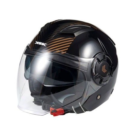 Casque DS ARROW COPPER