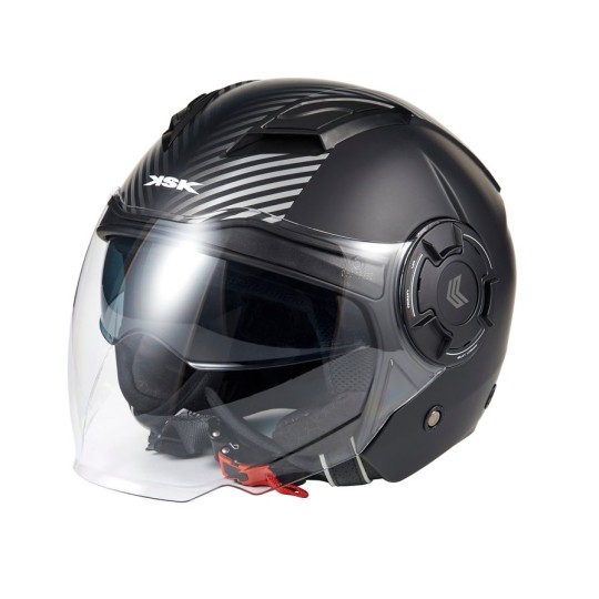 Casque DS ARROW COPPER