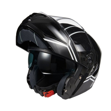 Casque Modulable SKYLINER