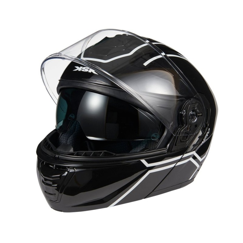 Casque Modulable SKYLINER