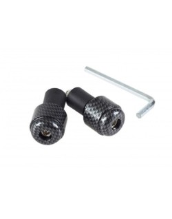 Embouts Guidon moto/scooter UM