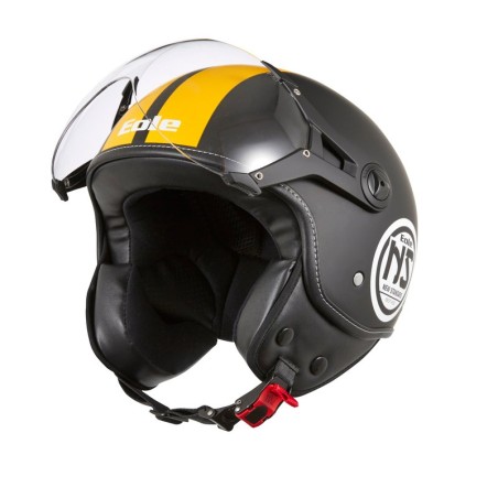 Casque EOLE Jet New Standard