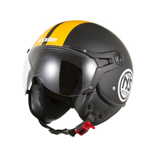 Casque EOLE Jet New Standard