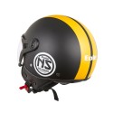 Casque EOLE Jet New Standard