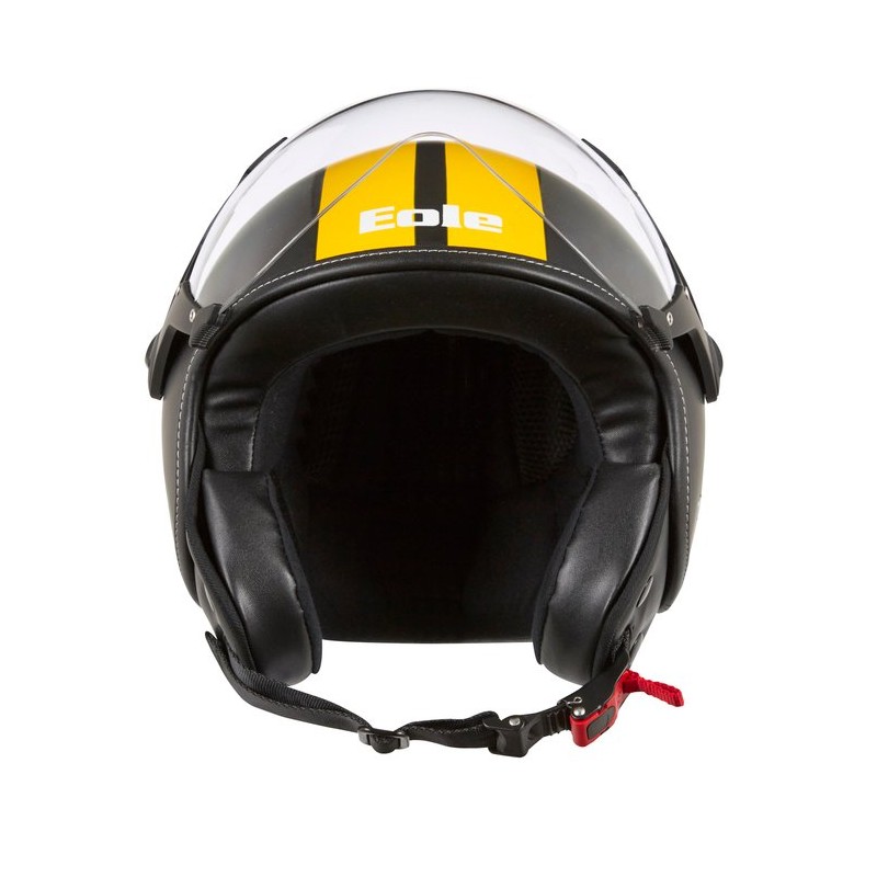 Casque EOLE Jet New Standard