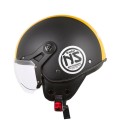 Casque EOLE Jet New Standard