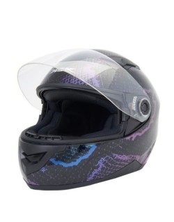 Casque KSK Aspic Neon