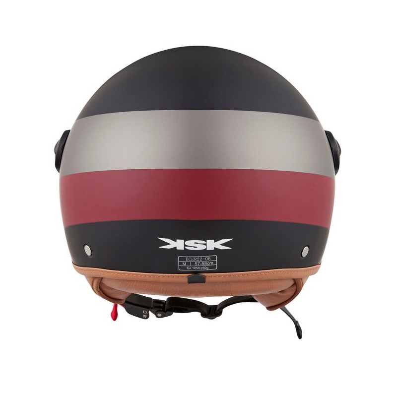 Casque KSK Jet Seven