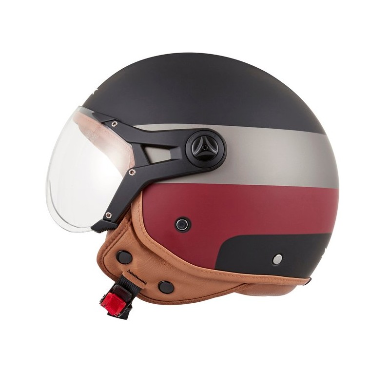 Casque KSK Jet Seven