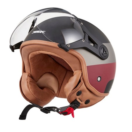 Casque KSK Jet Seven